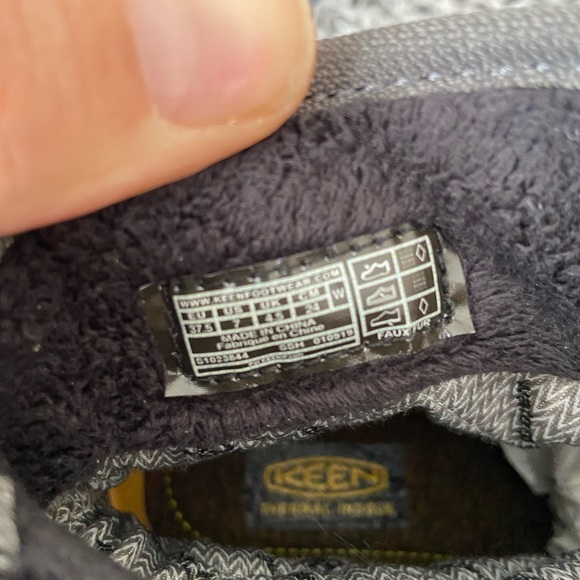 Keen Terradora II Ankle Boot - Picture 7 of 10